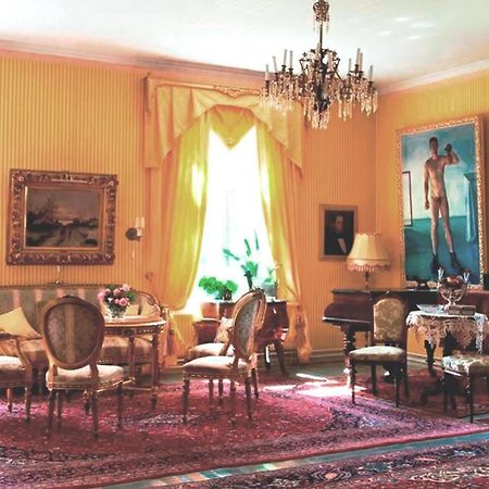 Hotel Töyrylä Manor Artjärvi Exteriör bild
