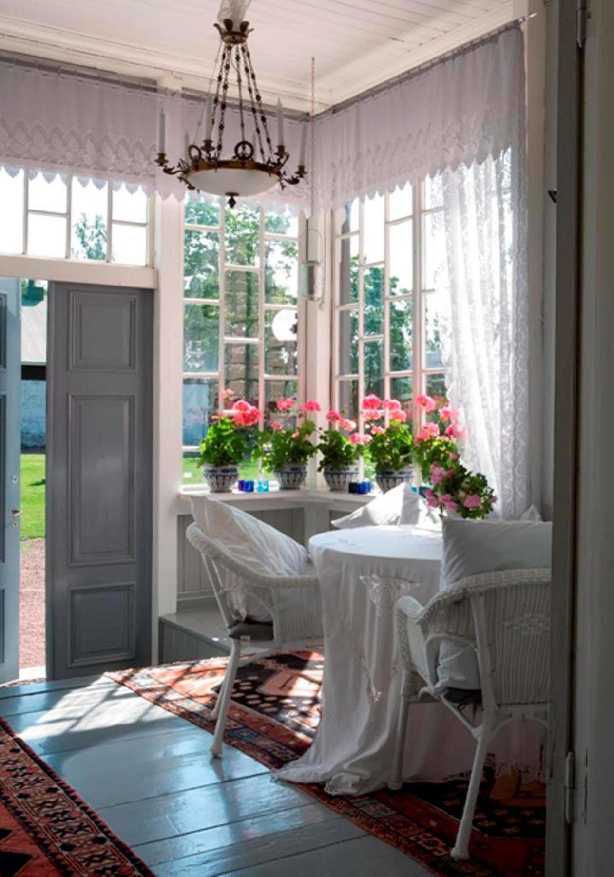 Hotel Töyrylä Manor Artjärvi Exteriör bild