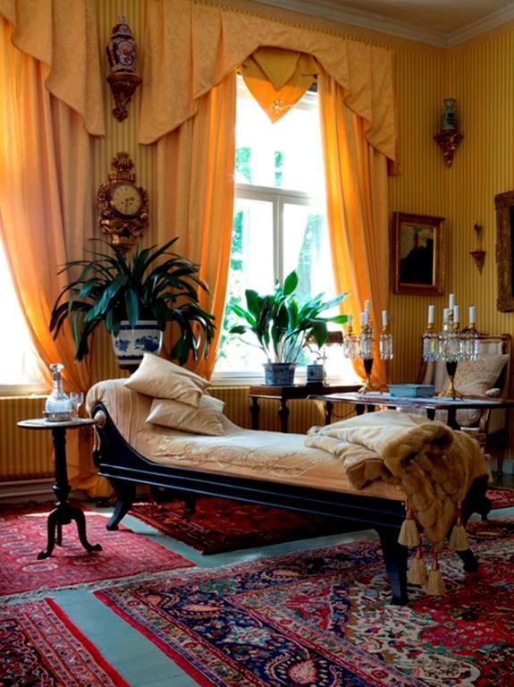 Hotel Töyrylä Manor Artjärvi Exteriör bild