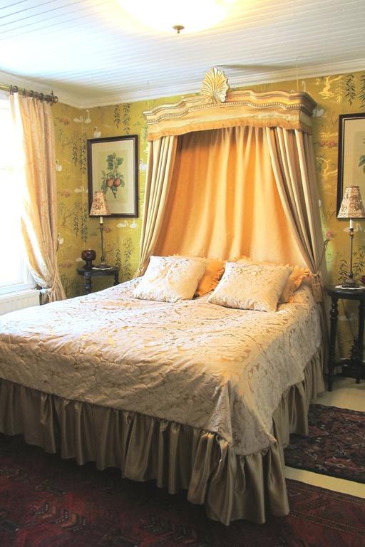 Hotel Töyrylä Manor Artjärvi Rum bild